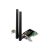 Asus PCE-AC51 Wireless-AC750 Dual-band PCI-E Adapter