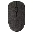 Egér vezeték nélküli RAPOO M200 Plus bluetooth 2,4 GHz fekete