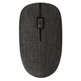   Egér vezeték nélküli RAPOO M200 Plus bluetooth 2,4 GHz fekete