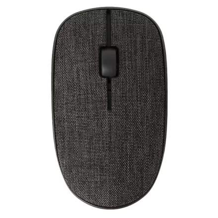 Egér vezeték nélküli RAPOO M200 Plus bluetooth 2,4 GHz fekete