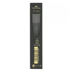 Ceruzabél FABER-CASTELL Art & Graphic TK 9071 2.0 mm HB