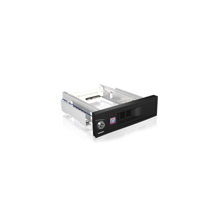 Raidsonic IcyBox IB-168SK-B 3,5" SATA HDD Black