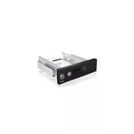 Raidsonic IcyBox IB-168SK-B 3,5" SATA HDD Black