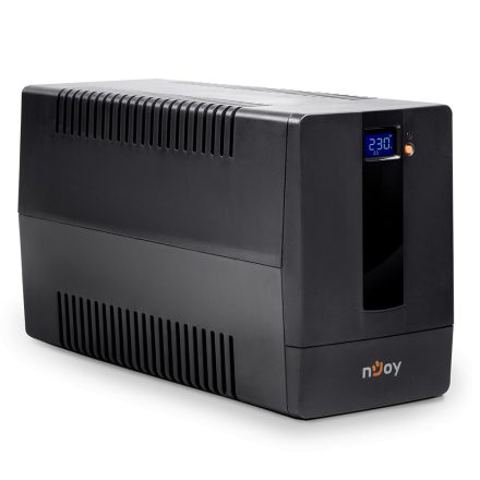 Njoy Horus Plus 600 UPS+AVR 600VA