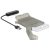 DeLock 2,5? USB3.0 Protection Cover Case