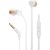 JBL Tune 110 Headset White