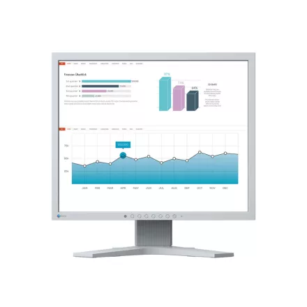 Eizo 19" S1934H-GY IPS LED
