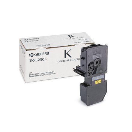Kyocera TK-5230K Black toner