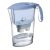 Vízszűrő kancsó LAICA Clear line 2,25L kék
