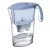 Vízszűrő kancsó LAICA Clear line 2,25L kék