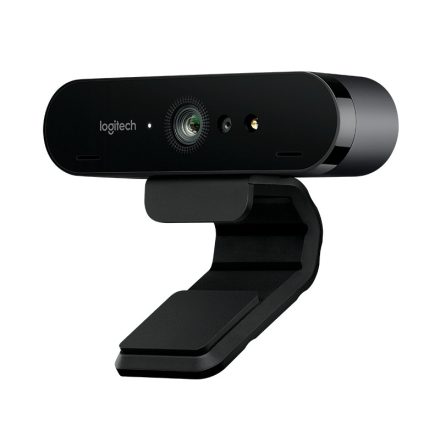 Logitech Brio Webkamera Black
