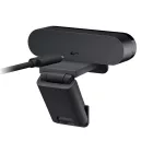 Logitech Brio Webkamera Black