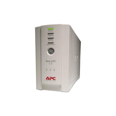 APC Back-UPS BK 325VA