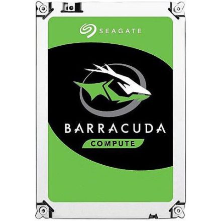 Seagate 5TB 5400rpm SATA-600 2,5" 128MB 15mm BarraCuda ST5000LM000