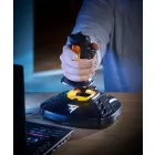 Thrustmaster T-16000M FCS USB Joystick Black