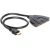 DeLock HDMI 3 - 1 Switch bidirectional