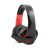 Esperanza Condor Gaming Headset Black/Red