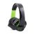 Esperanza Condor Gaming Headset Black/Green