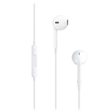 Apple EarPods Headset White (2017)