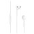 Apple EarPods Headset White (2017)