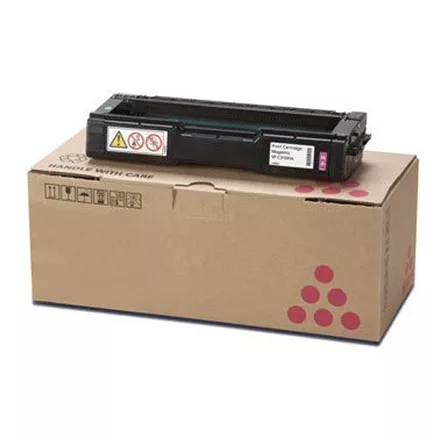 Ricoh SP3500XE Black toner