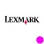 Lexmark 71B20M0 Magenta toner