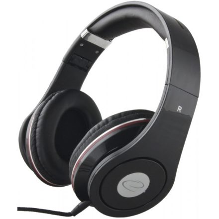 Esperanza Rennel Headset Black