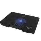 Esperanza Samum Notebook Hűtő Black