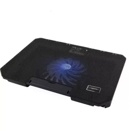 Esperanza Samum Notebook Hűtő Black