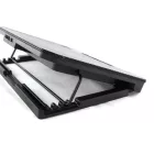 Esperanza Samum Notebook Hűtő Black