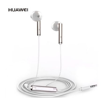 Huawei AM116 Headset White