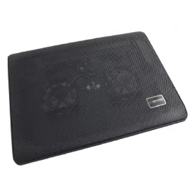 Esperanza Tivano Notebook Hűtő Black