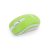 Esperanza Uranus Wireless mouse White/Green
