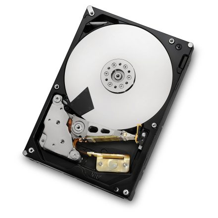 Hitachi 2TB 7200rpm SATA-600 128MB HUS722T2TALA604