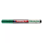 Lakkmarker EDDING 51 1-2mm zöld