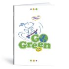 Füzet vonalas LIPAMILL A/4 40 lapos Snoopy