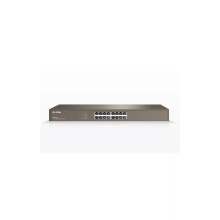 IP-COM G1016G 16 Port Gigabit Switch