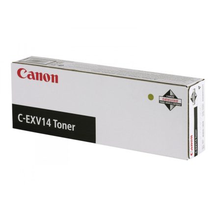 Canon C-EXV34 Black toner