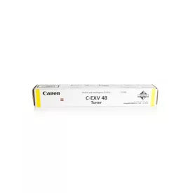 Canon C-EXV48 Yellow toner
