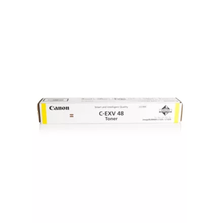 Canon C-EXV48 Yellow toner