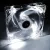 Akyga AW-12A-WH System Fan 12cm White OEM