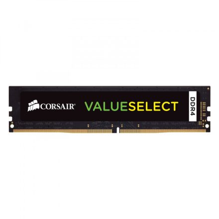 Corsair 4GB DDR4 2400MHz Value
