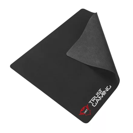 Trust GXT 752 M Gamer Egérpad Black