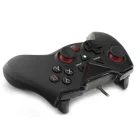 Platinet Omega Flanker USB Gamepad Black
