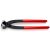 KNIPEX Füles bilincs fogó 220 mm