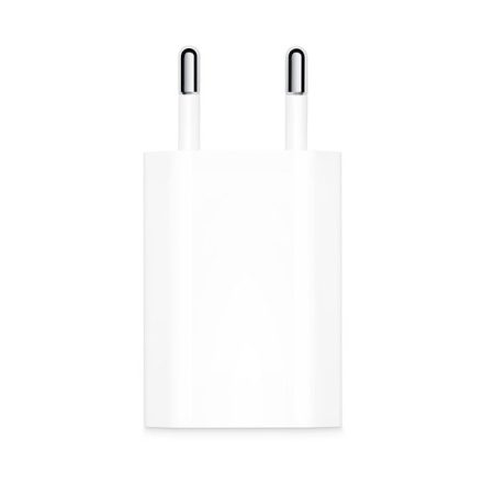 Hálózati adapter APPLE USB-A 5W