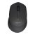 Egér vezetékes LOGITECH M280 2,4 Ghz 1000 DPI fekete