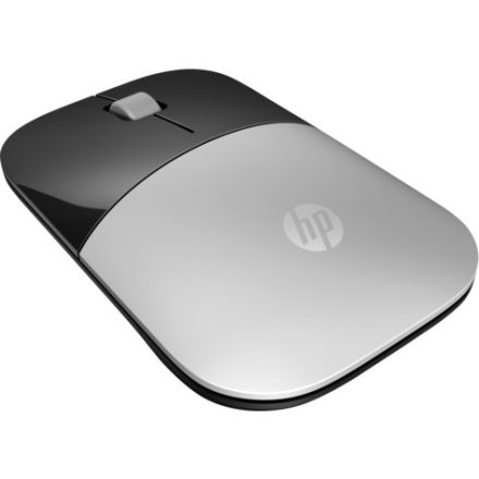 HP Z3700 Wireless mouse Silver