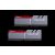 G.SKILL 32GB DDR4 3200MHz Kit(2x16GB) TridentZ Red