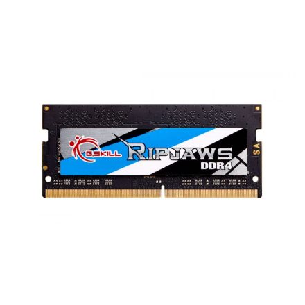 G.SKILL 8GB DDR4 2666MHz SODIMM Ripjaws